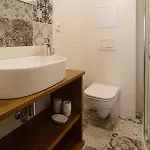 Marcipanka ゲストハウス トレボン