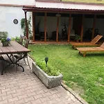 Marcipanka 4* Třeboň