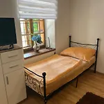 Marcipanka 4*