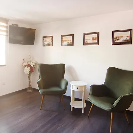 Gasthuis Marcipanka 4*