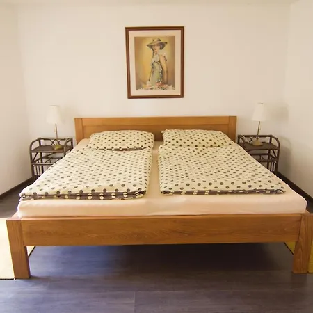 Marcipanka Gasthuis 4*