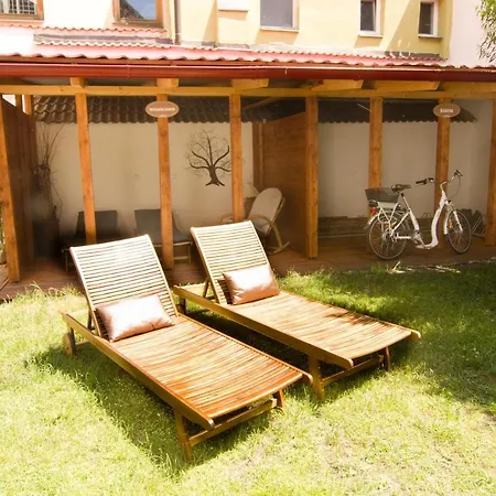 Gasthuis Marcipanka 4*