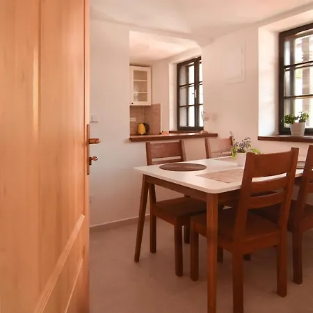 Marcipanka Gasthuis 4*
