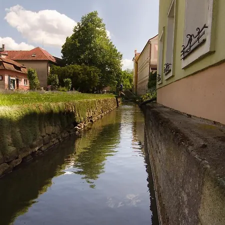 Affittacamere U Zlaté Stoky
