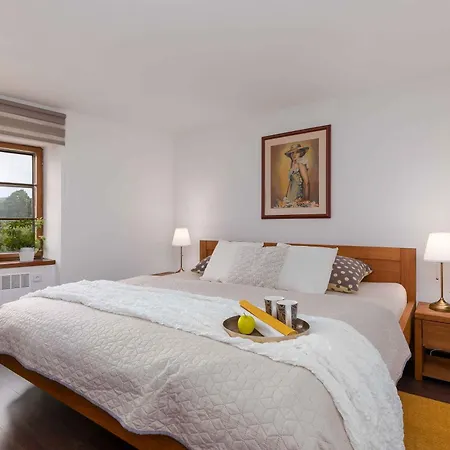 Marcipanka Gasthuis 4*