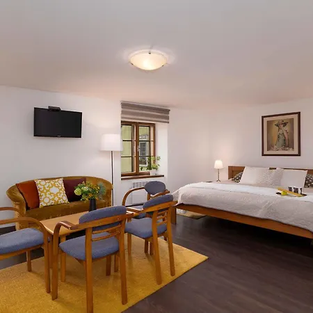Gasthuis Marcipanka 4*