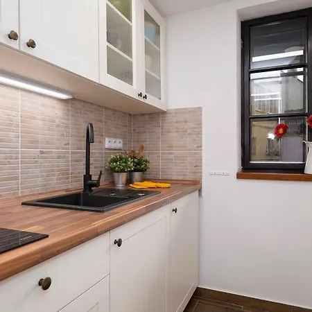 Marcipanka Gasthuis 4*