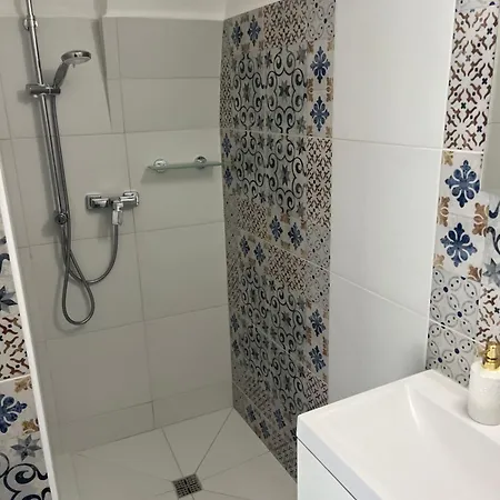 Marcipanka Gasthuis 4*