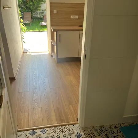 U Zlaté Stoky Třeboň