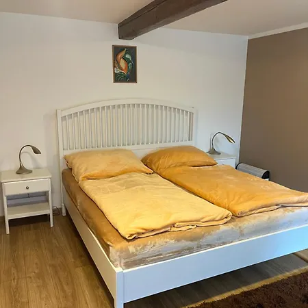U Zlaté Stoky