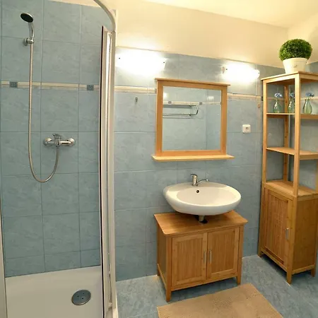 Marcipanka 4* Třeboň
