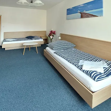 Marcipanka Gasthuis 4*