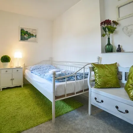 Gasthuis Marcipanka 4*